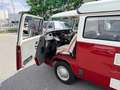 Volkswagen T2 Camper Bus *Neues Pickerl* Rot - thumbnail 10