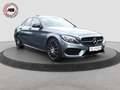 Mercedes-Benz C 43 AMG COMAND GLASDACH KAMERA MULTIB NIGHT 19" Grau - thumbnail 3