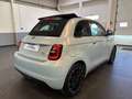 Fiat 500C E 118CH ICONE PLUS Bleu - thumbnail 3