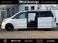 Mercedes-Benz V 300 V 300 d 4M EXCLUSIVE EDT. AMG+AIRMATIC+TISCH+AHK Weiß - thumbnail 3