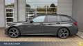 BMW 330 e xDrive Touring M-Sport Navi AHK HUD ACC 18" Grau - thumbnail 9
