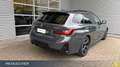 BMW 330 e xDrive Touring M-Sport Navi AHK HUD ACC 18" Grau - thumbnail 2