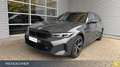 BMW 330 e xDrive Touring M-Sport Navi AHK HUD ACC 18" Grau - thumbnail 1