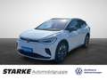 Volkswagen ID.4 GTX 4Motion Weiß - thumbnail 1