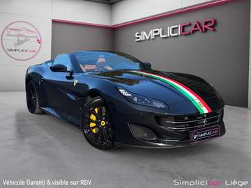 Portofino 3.9 Turbo V8 F1 *GARANTIE 12 MOIS*