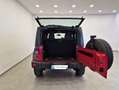 Jeep Wrangler Wrangler 2.8 CRD DPF Sport Auto Rosso - thumbnail 4