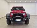Jeep Wrangler Wrangler 2.8 CRD DPF Sport Auto Rosso - thumbnail 2
