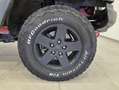 Jeep Wrangler Wrangler 2.8 CRD DPF Sport Auto Rosso - thumbnail 7