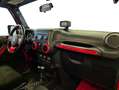 Jeep Wrangler Wrangler 2.8 CRD DPF Sport Auto Rosso - thumbnail 11