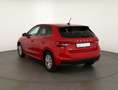 Skoda Fabia 1.0 TSI DSG LED Tempomat Kamera Rot - thumbnail 3