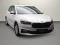 Skoda Fabia 1.0 TSI Essence Klima LED PDC Bluetooth Weiß - thumbnail 3