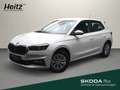 Skoda Fabia 1.0 TSI Essence Klima LED PDC Bluetooth Weiß - thumbnail 1