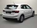 Skoda Fabia 1.0 TSI Essence Klima LED PDC Bluetooth Weiß - thumbnail 2