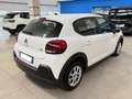 Citroen C3 BlueHDi 100 cv Business Combi n1 Autocarro 4 posti Weiß - thumbnail 4