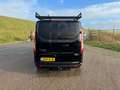 Ford Transit Custom Transit Custom 300 2.0 TDCI L2H1 trail Zwart - thumbnail 3