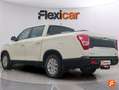 SsangYong Musso SPORTS E-XDI220 203CV Alb - thumbnail 5