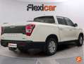 SsangYong Musso SPORTS E-XDI220 203CV Alb - thumbnail 8