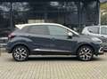 Renault Captur 0.9 TCe Intens Clima/Key-lessCruise/Navi/LM-Velgen Bleu - thumbnail 5