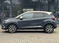 Renault Captur 0.9 TCe Intens Clima/Key-lessCruise/Navi/LM-Velgen Bleu - thumbnail 6
