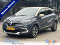 Renault Captur 0.9 TCe Intens Clima/Key-lessCruise/Navi/LM-Velgen Bleu - thumbnail 1