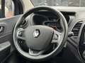 Renault Captur 0.9 TCe Intens Clima/Key-lessCruise/Navi/LM-Velgen Bleu - thumbnail 8