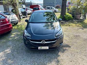 Corsa V 2015 5p 1.4 Innovation (cosmo) Gpl 90cv my16