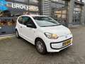 Volkswagen up! 1.0 take BlueMotion | Airco | Cetrale veregrendeli Blanc - thumbnail 4