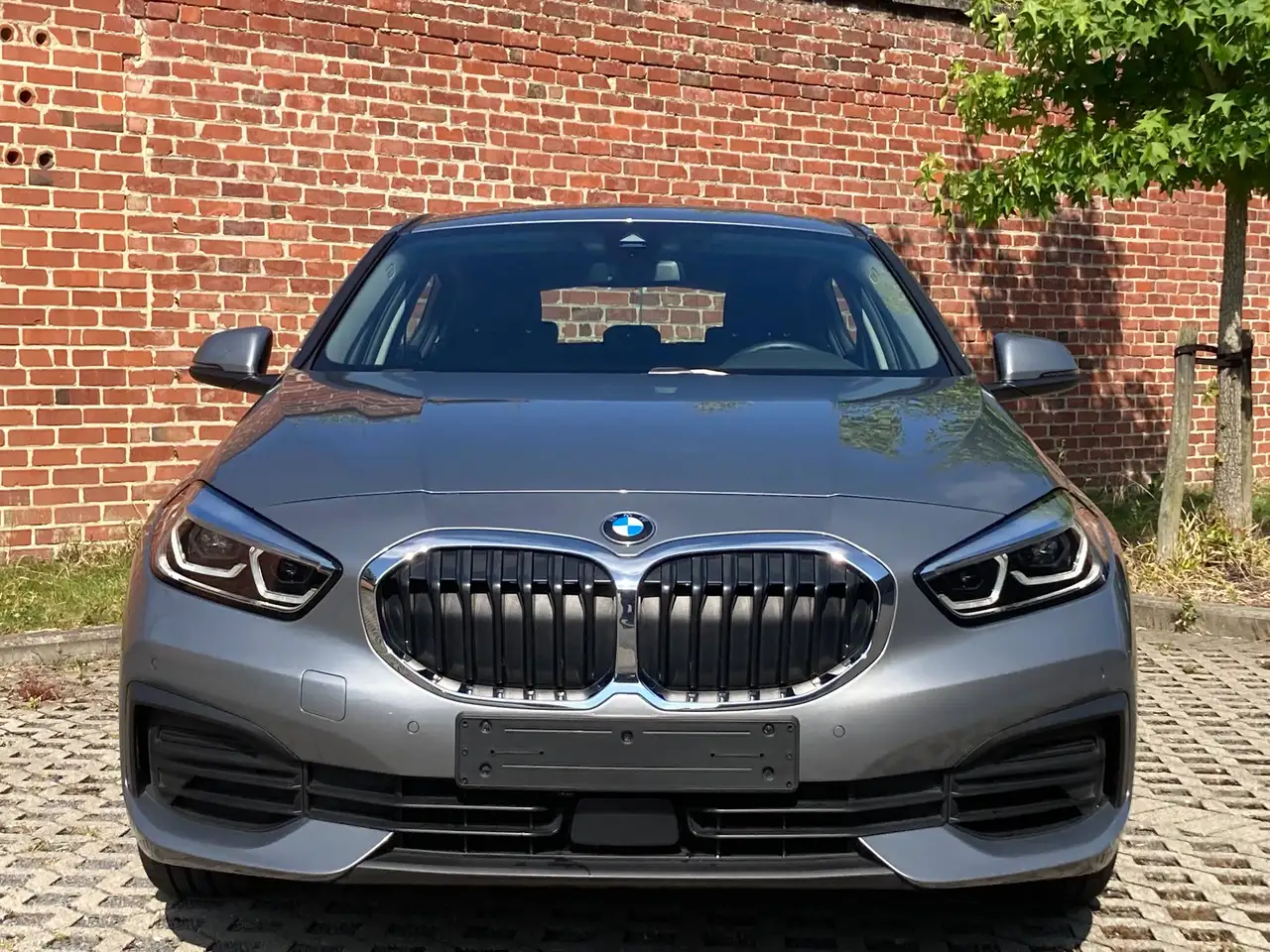 BMW 116