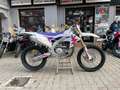 Yamaha YZ 450 50° Anniversario Weiß - thumbnail 1