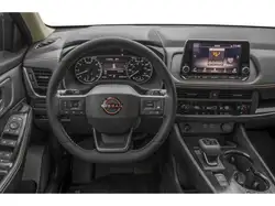 Nissan Rogue 2026