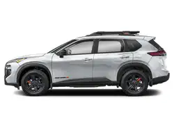 Nissan Rogue 2026