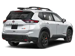 Nissan Rogue 2026