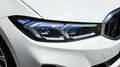 BMW 318 d 48 V Aut*Headup*ACC*Memory*Keyless*Paket Care Weiß - thumbnail 6