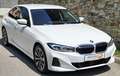BMW 318 d 48 V Aut*Headup*ACC*Memory*Keyless*Paket Care Weiß - thumbnail 2