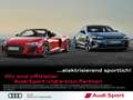 Audi RS e-tron GT qua B&O,MATRIX,PANO UPE 147.500,- Weiß - thumbnail 16