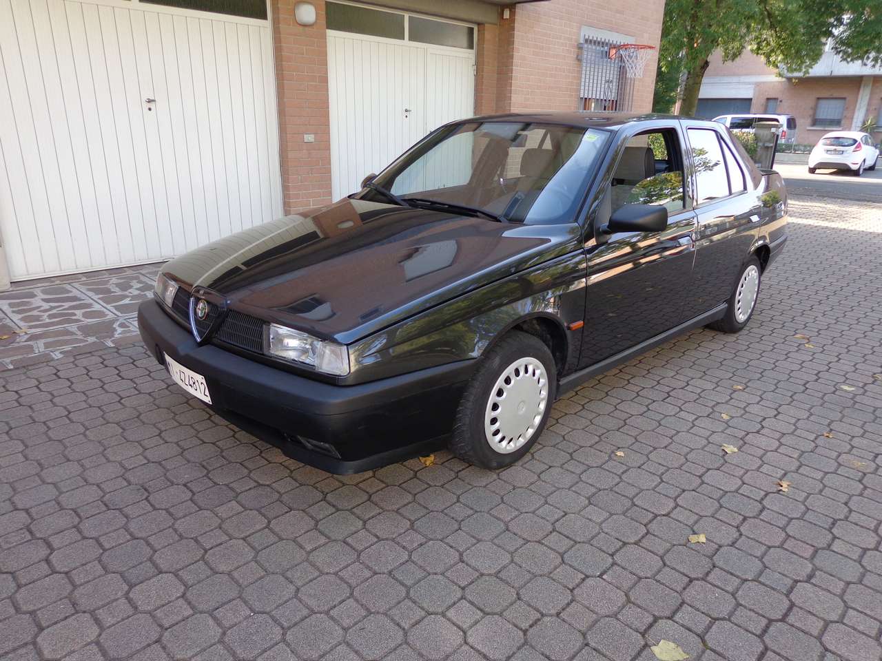 Alfa Romeo 155 155 1.8 ts cat.