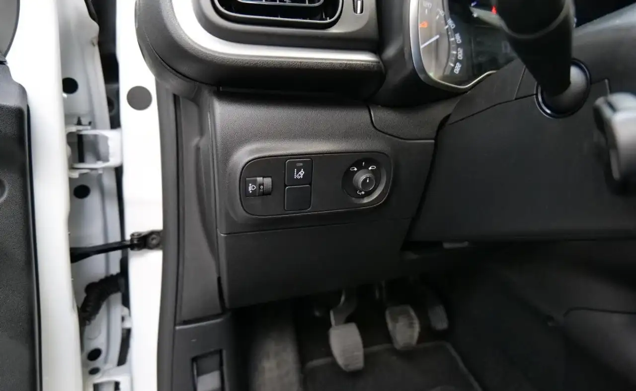 Citroen C3 C3 — photo 21