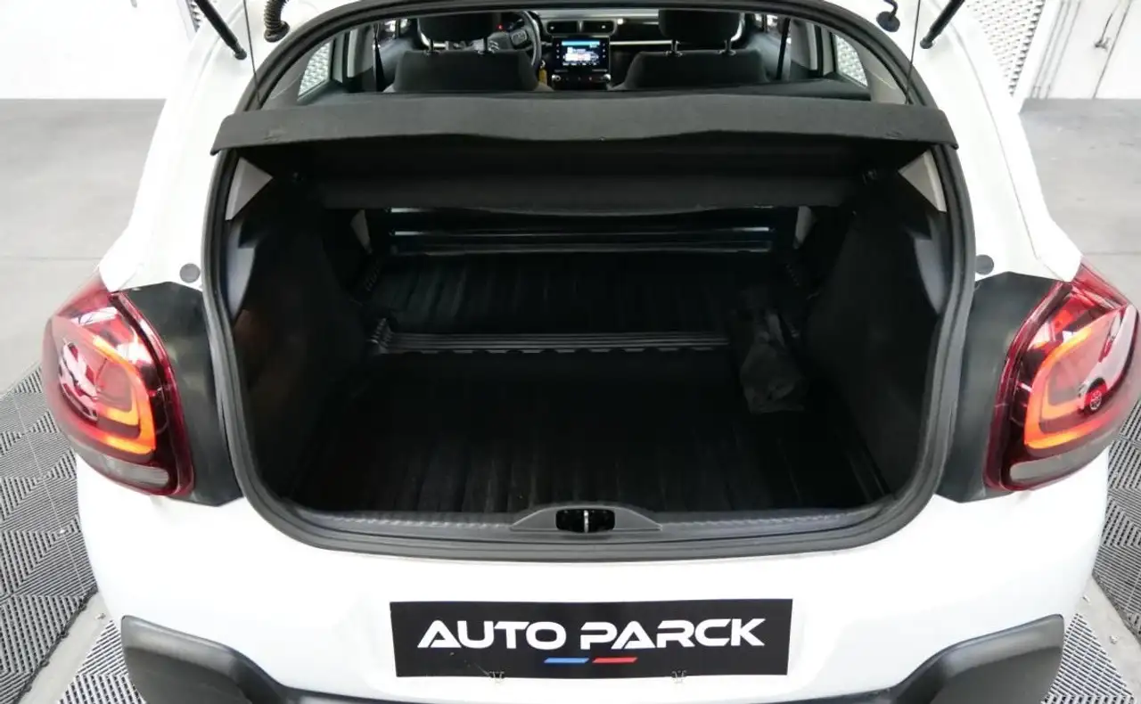 Citroen C3 C3 — photo 13
