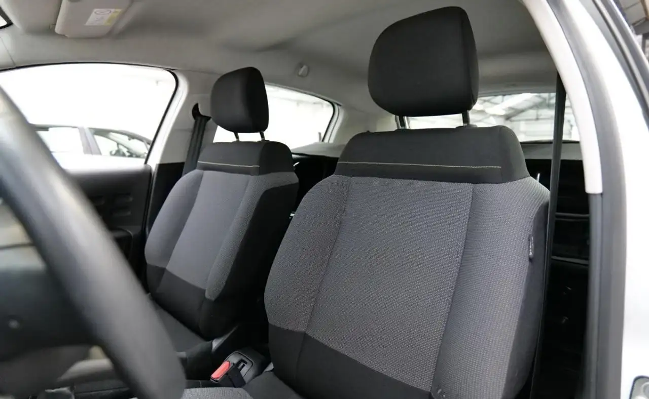 Citroen C3 C3 — photo 35