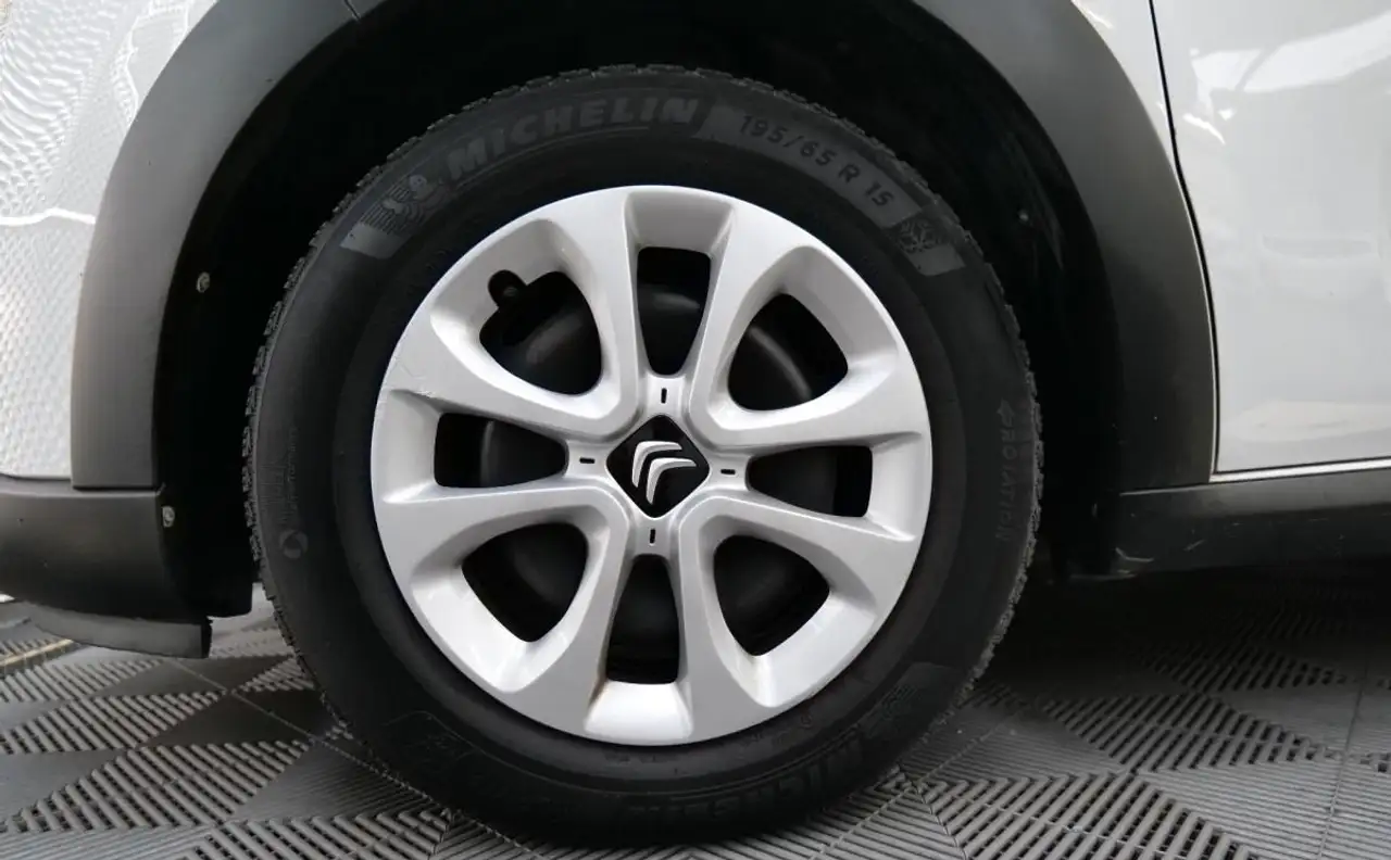 Citroen C3 C3 — photo 10
