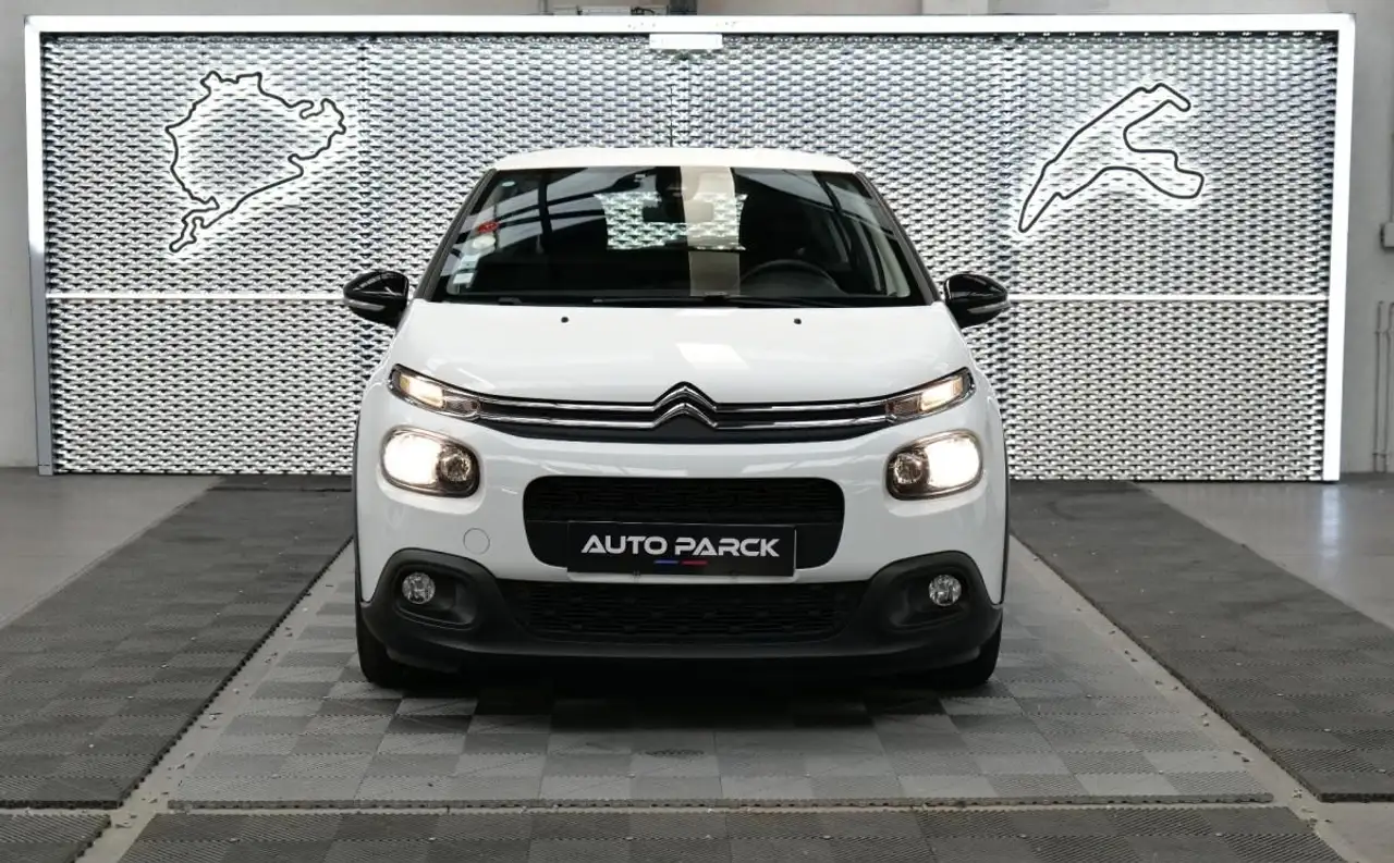 Citroen C3 C3 — photo 2