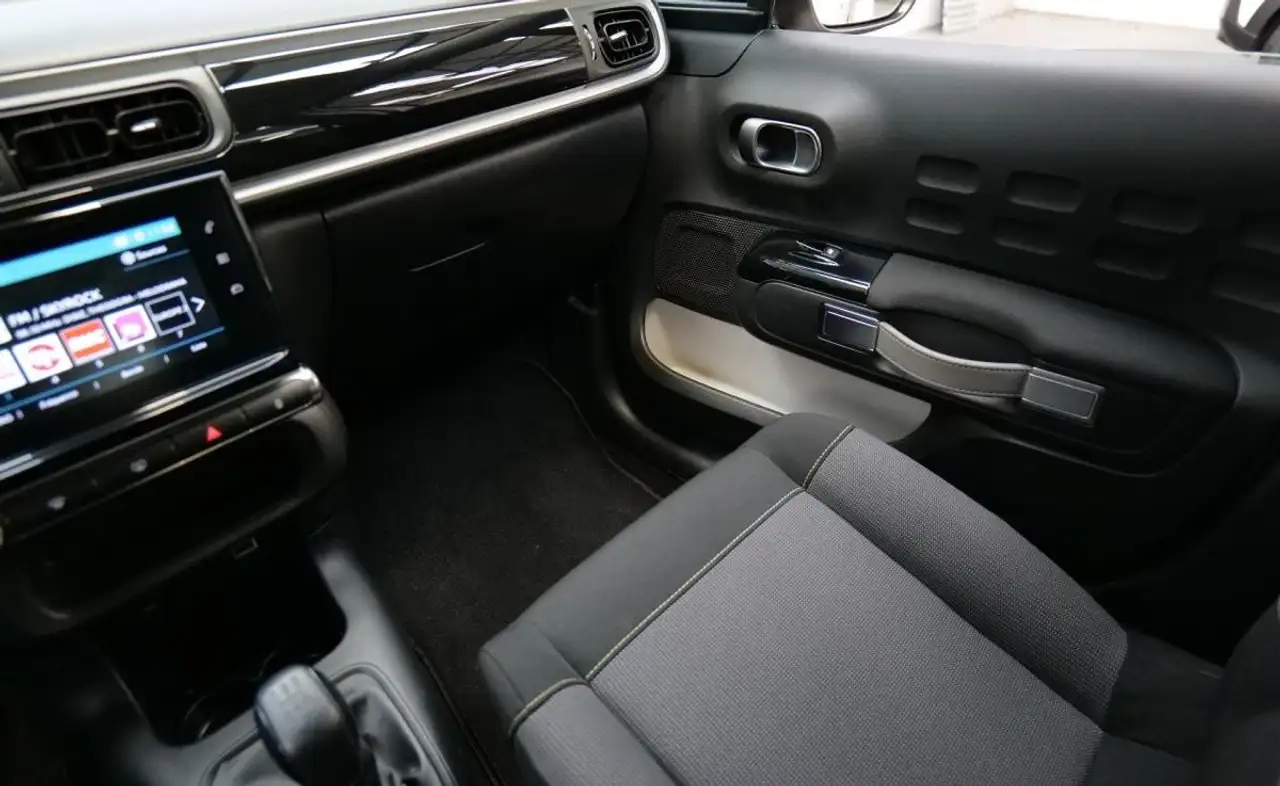 Citroen C3 C3 — photo 25