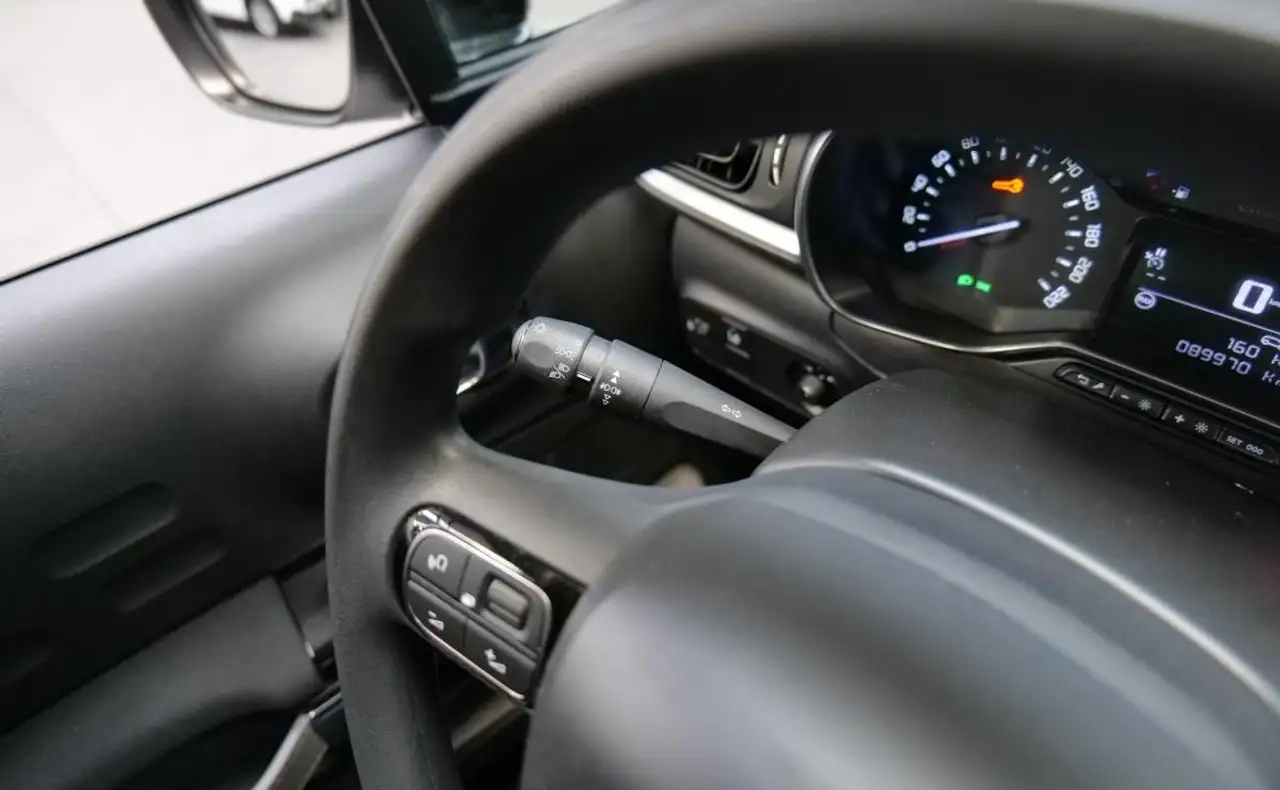 Citroen C3 C3 — photo 23