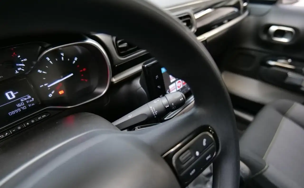 Citroen C3 C3 — photo 24
