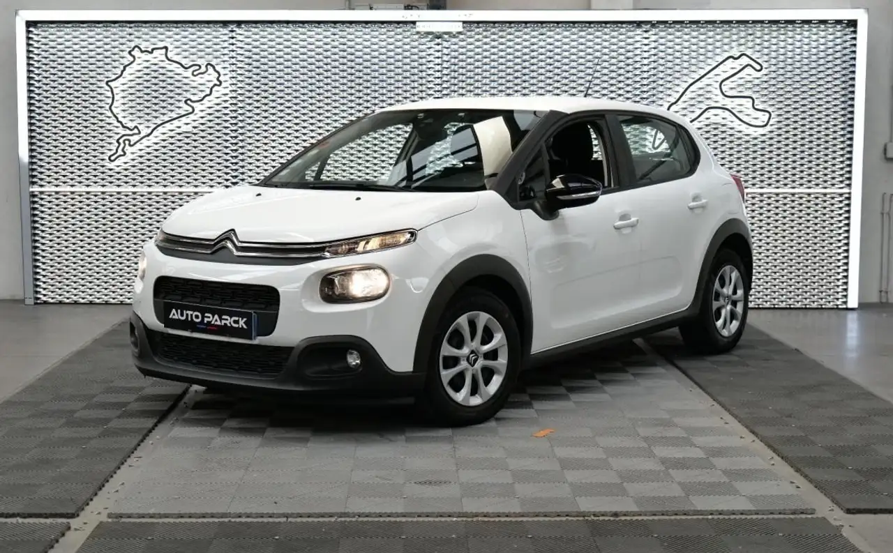 Citroen C3 C3