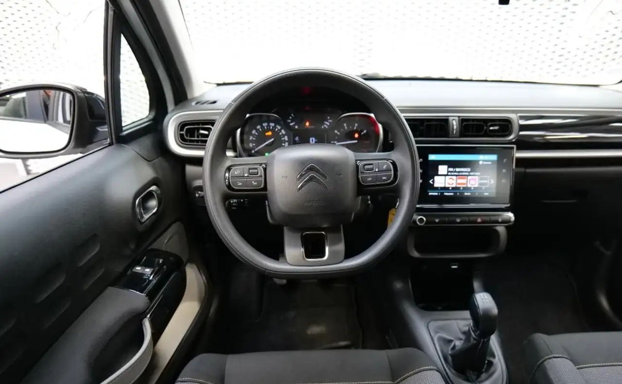 Citroen C3 C3 — photo 19