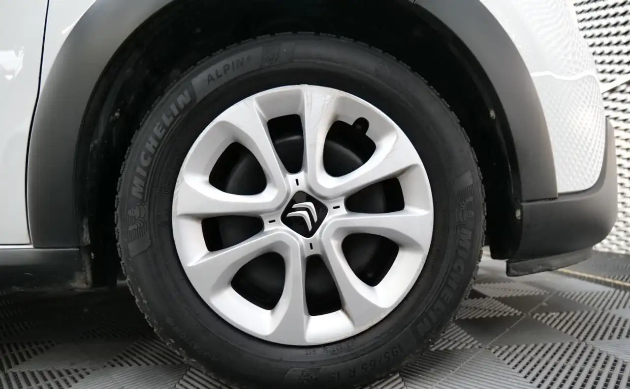 Citroen C3 C3 — photo 15