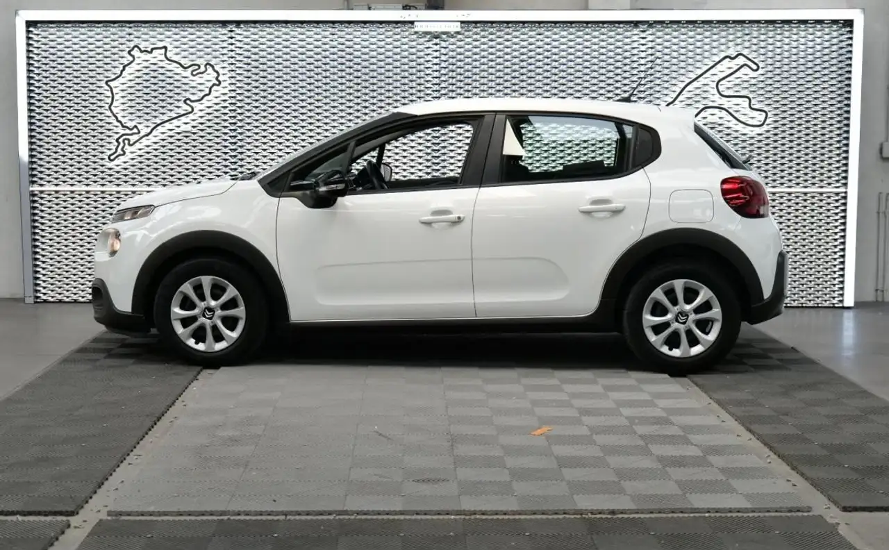 Citroen C3 C3 — photo 3