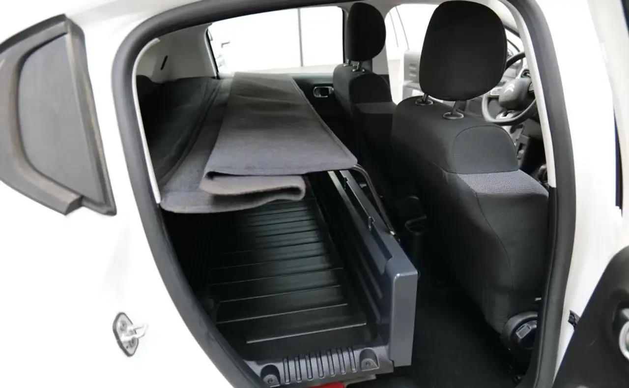 Citroen C3 C3 — photo 16