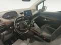 Peugeot Rifter 1.5BlueHDi S&S Long GT Line 130 Gris - thumbnail 24